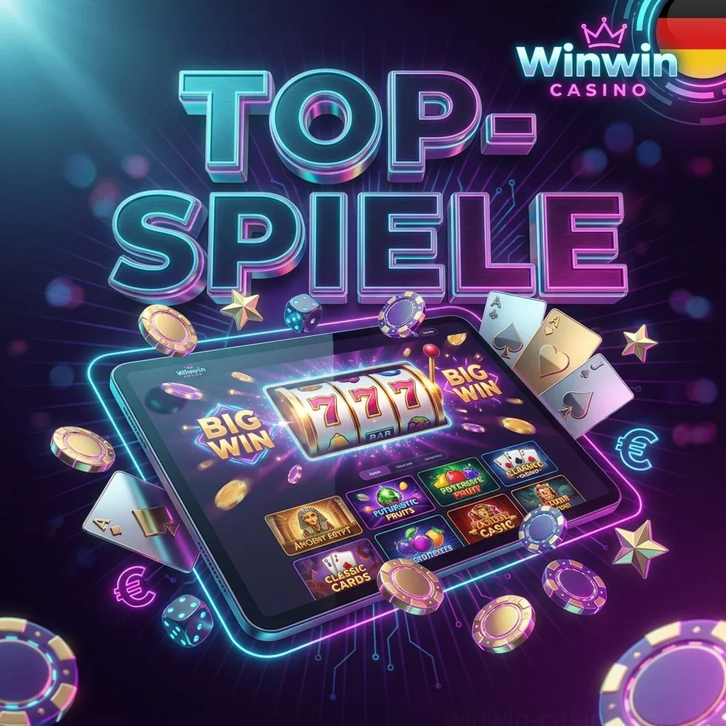 Top-Spiele